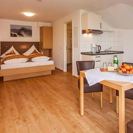 Apartamento Majestic In *